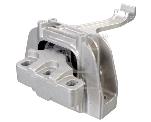 Mounting, engine